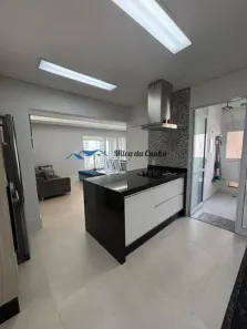 Apartamento com 3 Quartos à venda, 106m² no Centro, São Bernardo do Campo