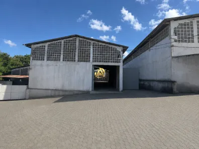 Galpão/Depósito/Armazém para alugar, 2000m² no Jardim Limoeiro, Serra