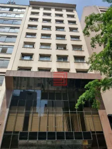 Sala Comercial à venda, 178m² no República, São Paulo