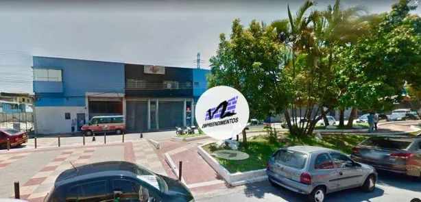 Galpão/Depósito/Armazém para alugar, 1000m² no São José, São Caetano do Sul
