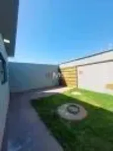 Casa com 3 Quartos à venda, 93m² no Residencial Orlando Morais, Goiânia
