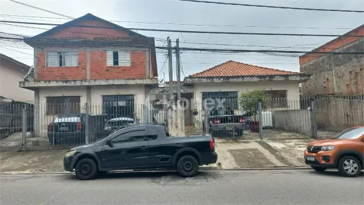 Lote/Terreno à venda, 500m² no Jardim Joamar, São Paulo