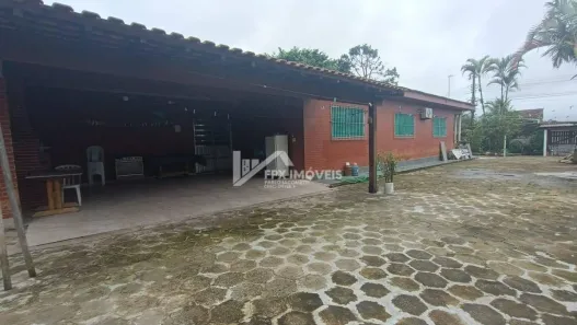 Fazenda/Sítio com 3 Quartos à venda, 241m² no , Itanhaém