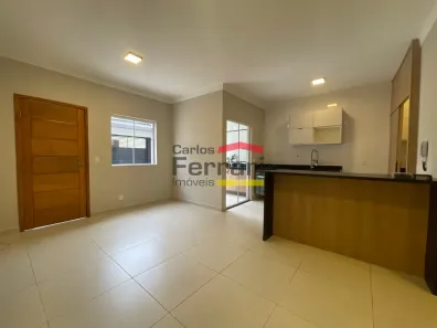 Sobrado com 3 Quartos à venda, 105m² no Água Fria, São Paulo