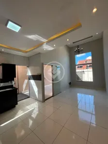 Casa com 3 Quartos à venda, 120m² no Residencial Cidade Verde, Goiânia