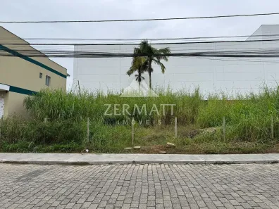 à venda, 395m² no Itoupava Norte, Blumenau