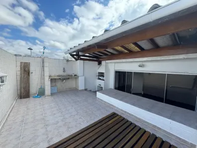 Apartamento com 3 Quartos à venda, 191m² no Santana, São Paulo