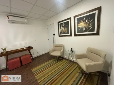 Consultório à venda, 49m² no Alphaville Centro Industrial e Empresarial/Alphaville., Barueri