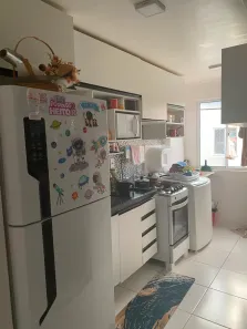 Apartamento com 2 Quartos para alugar, 42m² no Lírio do Vale, Manaus