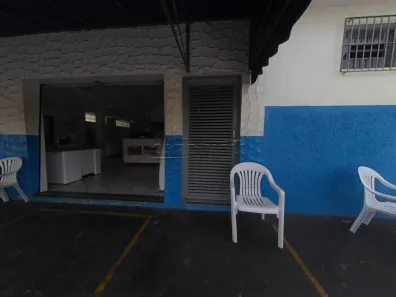 Sala Comercial para alugar, 50m² no Jardim Cruzeiro do Sul, São Carlos