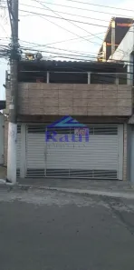 Sobrado com 4 Quartos à venda, 150m² no Jardim Jussara, São Paulo
