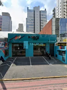 Ponto Comercial à venda, 195m² no Indianópolis, São Paulo