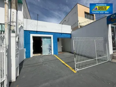 Sala Comercial para alugar, 30m² no Jardim Vergueiro, Sorocaba