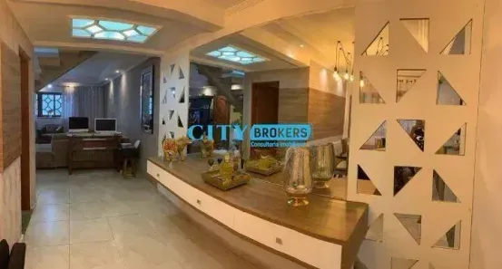 Sobrado com 3 Quartos à venda, 180m² no Vila Moreira, Guarulhos