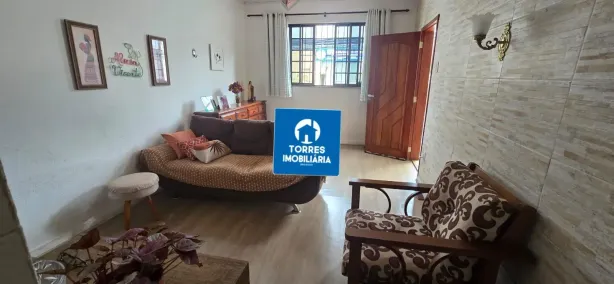 Casa com 3 Quartos à venda, 180m² no Porto Novo, São Gonçalo