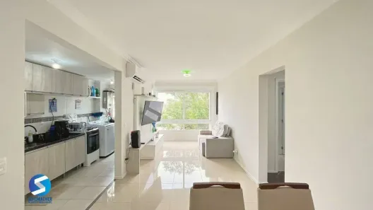 Apartamento com 2 Quartos à venda, 68m² no Santo Antônio, Porto Alegre