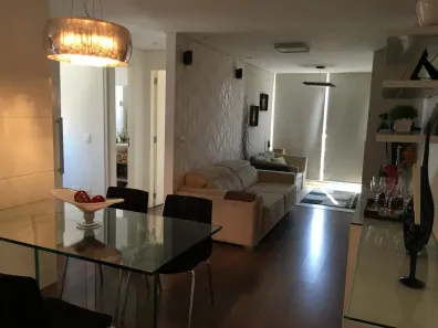 Apartamento com 2 Quartos à venda, 62m² no Vila Congonhas, São Paulo