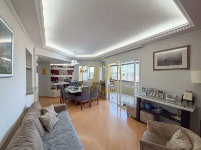 Apartamento com 3 Quartos à venda, 97m² no Gleba Fazenda Palhano, Londrina