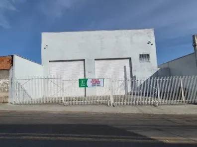 Galpão/Depósito/Armazém para alugar, 300m² no Jardim América, Várzea Paulista
