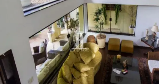 Casa de Condomínio com 4 Quartos à venda, 650m² no Campo Belo, São Paulo