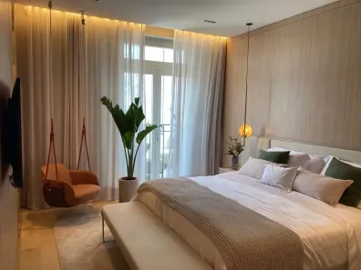 Apartamento com 3 Quartos à venda, 184m² no Tijuca, Rio de Janeiro