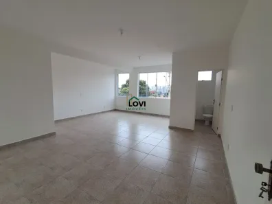 Ponto Comercial para alugar, 43m² no Jardim Santana, Hortolândia