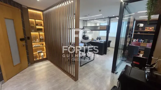 Ponto Comercial para alugar, 46m² no Jardim Califórnia, Ribeirão Preto