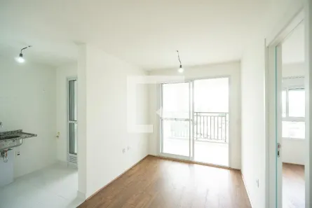 Apartamento com 1 Quarto à venda, 43m² no Tatuapé, São Paulo