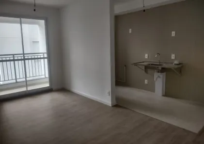 Apartamento com 2 Quartos à venda, 51m² no Rudge Ramos, São Bernardo do Campo
