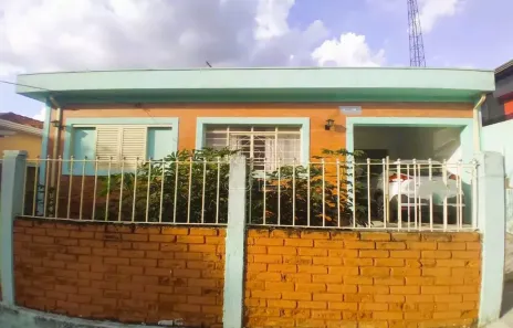Casa com 2 Quartos à venda, 126m² no Jardim São Francisco (Sousas), Campinas