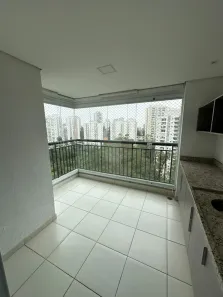 Apartamento com 3 Quartos para alugar, 84m² no Parque Reboucas, São Paulo