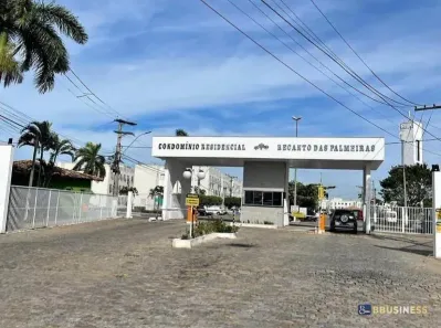 Apartamento com 2 Quartos à venda, 54m² no Parque Leopoldina, Campos dos Goytacazes