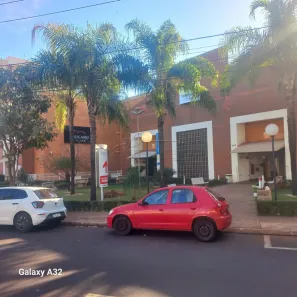 Ponto Comercial para alugar, 18m² no Jardim João Rossi, Ribeirão Preto