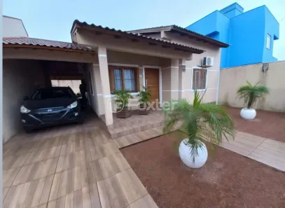 Casa com 2 Quartos à venda, 101m² no Jardim dos Lagos, Guaíba
