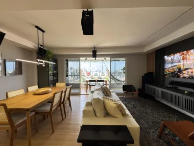 Apartamento com 3 Quartos à venda, 136m² no Intermares, Cabedelo