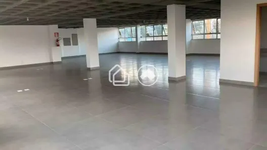 para alugar, 269m² no Santa Sofia, Belo Horizonte