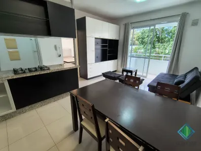 Apartamento com 1 Quarto à venda, 46m² no Itacorubi, Florianópolis