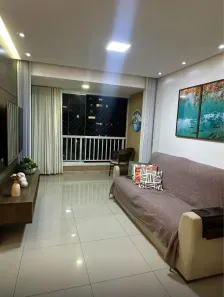 Apartamento com 2 Quartos à venda, 63m² no Imbuí, Salvador