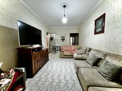 Sobrado com 3 Quartos à venda, 330m² no Cidade Líder, São Paulo