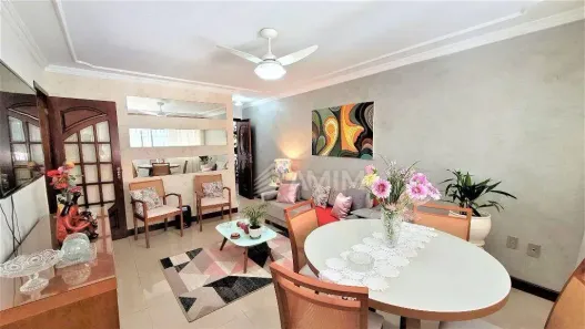 Apartamento com 2 Quartos à venda, 95m² no Icaraí, Niterói