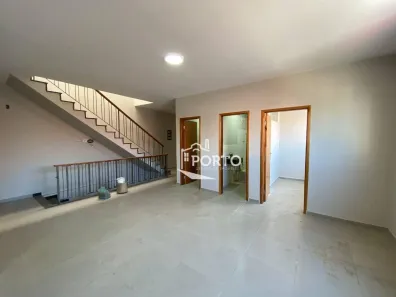 Sala Comercial para alugar, 220m² no Centro, Piracicaba