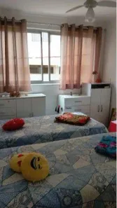 Apartamento com 1 Quarto à venda, 40m² no Botafogo, Campinas