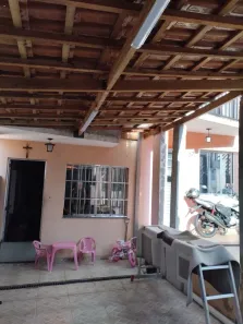 Sobrado com 2 Quartos à venda, 60m² no Mirante de Jandira, Jandira