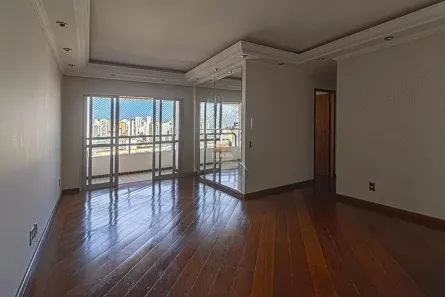 Apartamento com 3 Quartos à venda, 82m² no Vila Gumercindo, São Paulo
