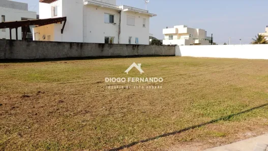 Lote/Terreno à venda, 510m² no Campeche, Florianópolis