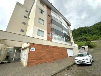 Apartamento com 3 Quartos à venda, 115m² no Ilha da Figueira, Jaraguá do Sul