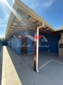 Casa de Condomínio com 2 Quartos à venda, 80m² no Unamar (Tamoios), Cabo Frio