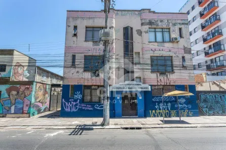 Sala Comercial para alugar, 36m² no Centro Histórico, Porto Alegre
