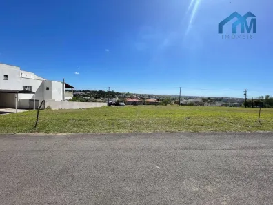 Lote/Terreno à venda, 1000m² no Condomínio Fazenda Palmeiras Imperiais, Salto