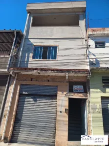Sobrado com 2 Quartos para alugar, 120m² no Parque Independência, São Paulo